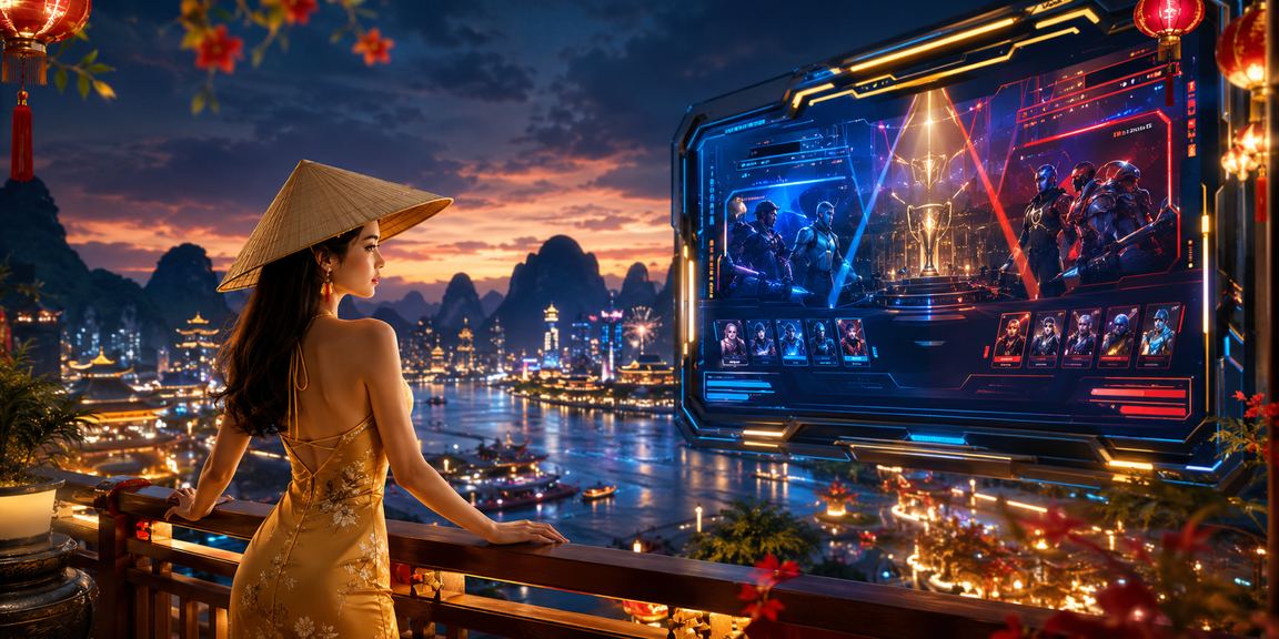 Màn hình giao diện cá cược casino trực tuyến trên nền tảng qq8886 Việt Nam